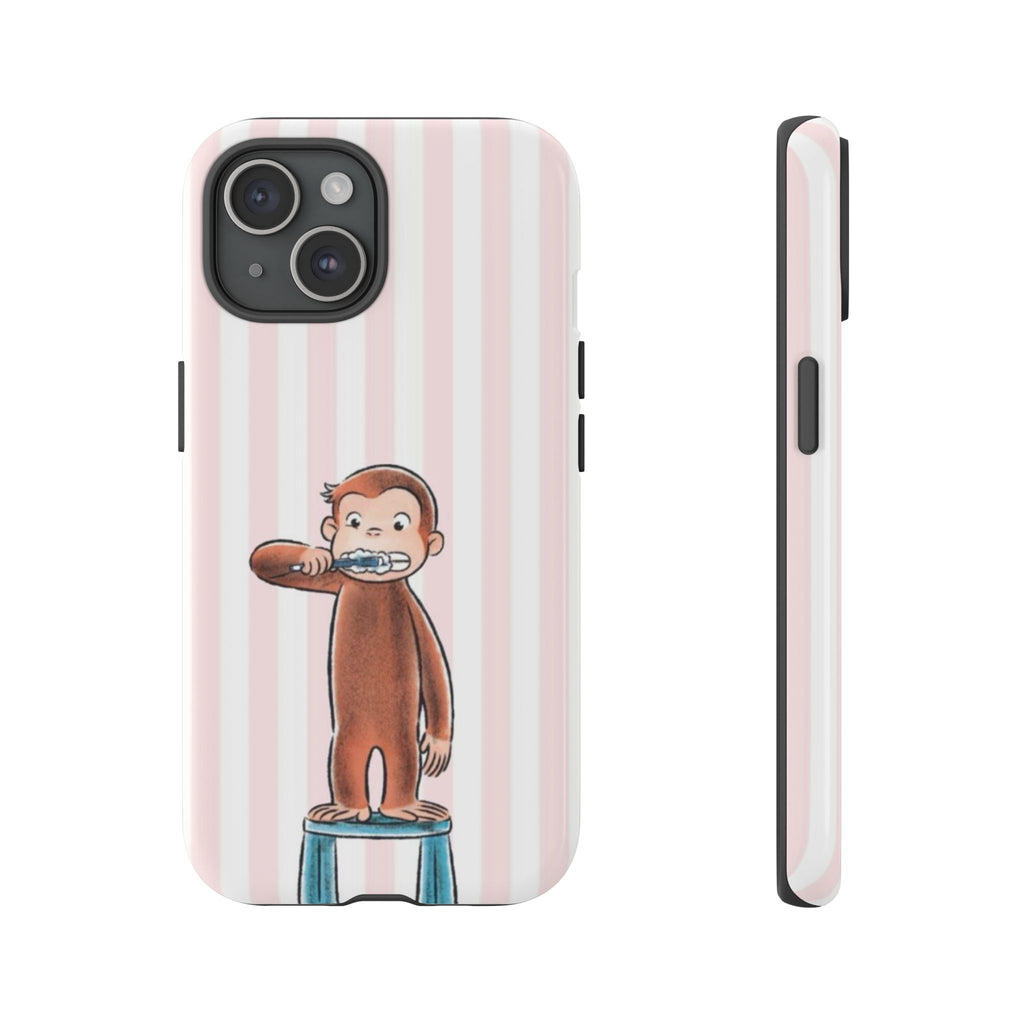 Coque de téléphone George
