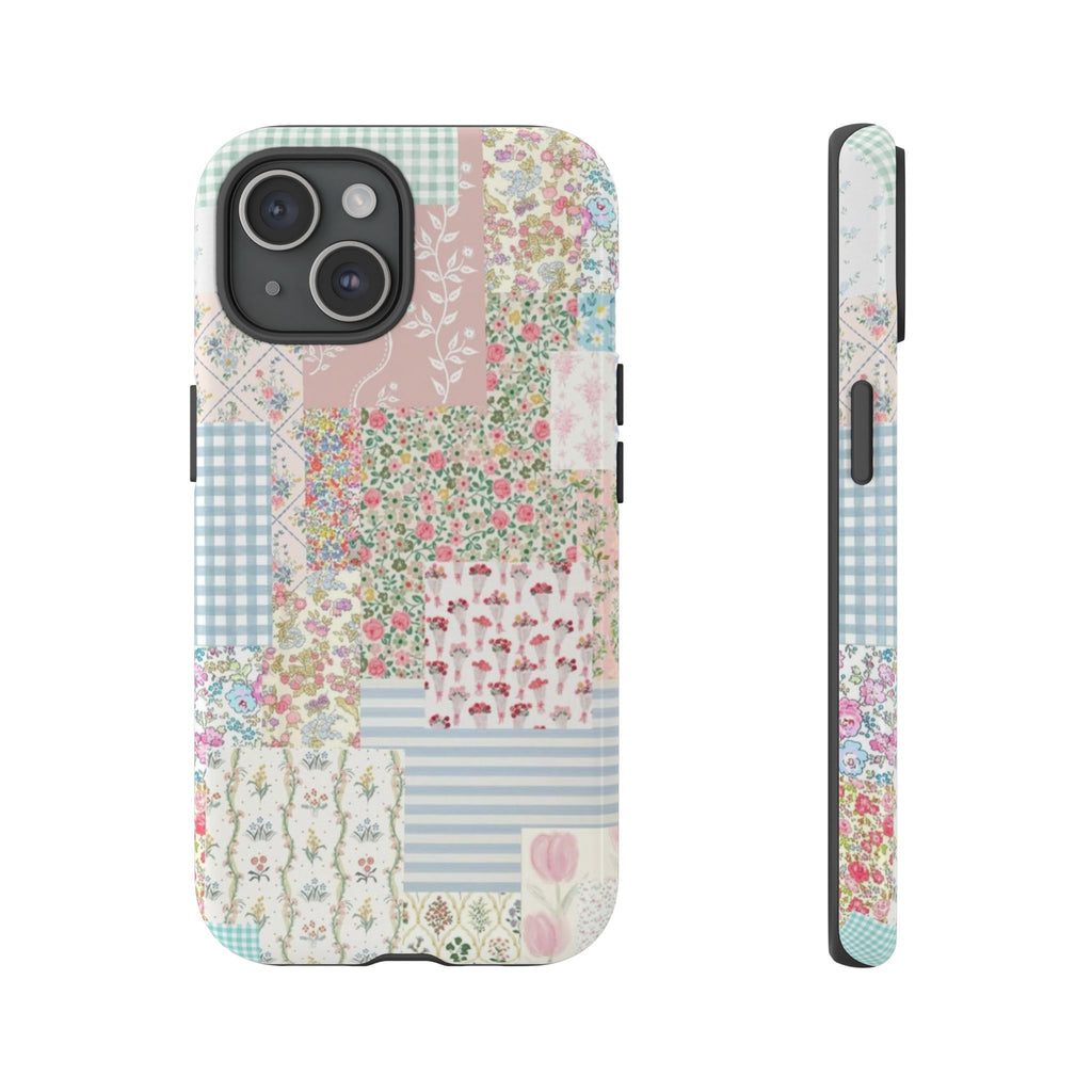 Coque de téléphone Flora