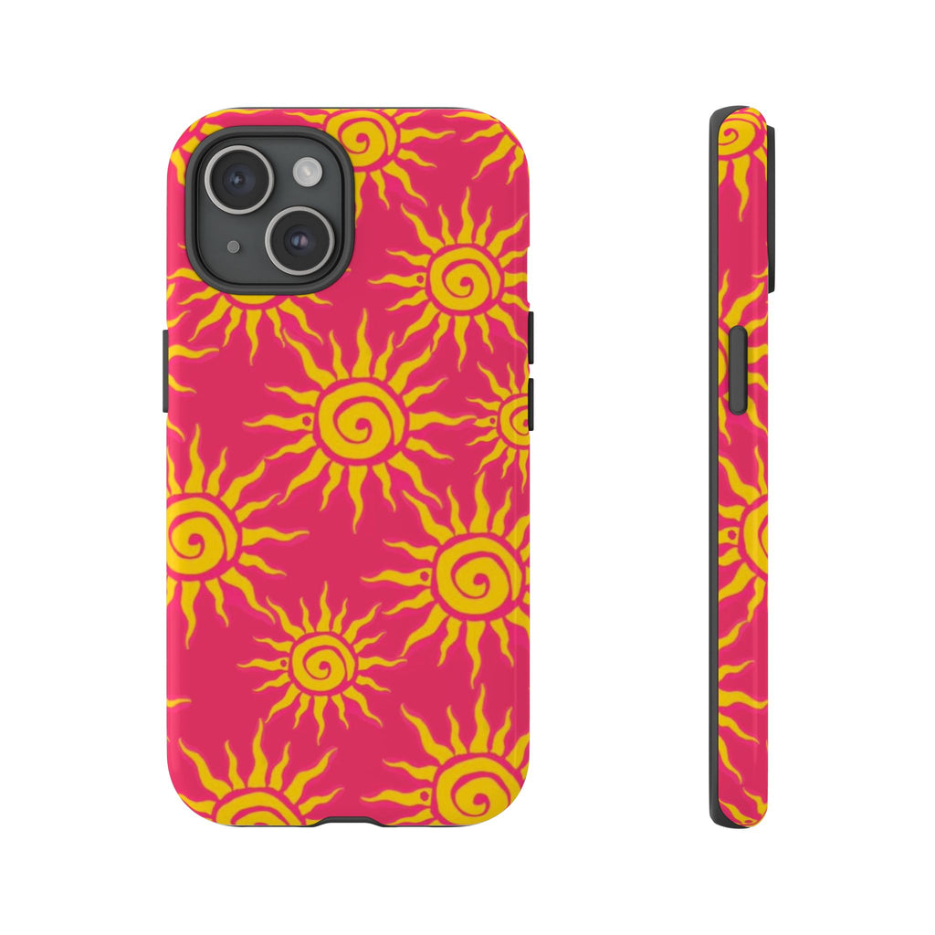 Coque de téléphone Megan