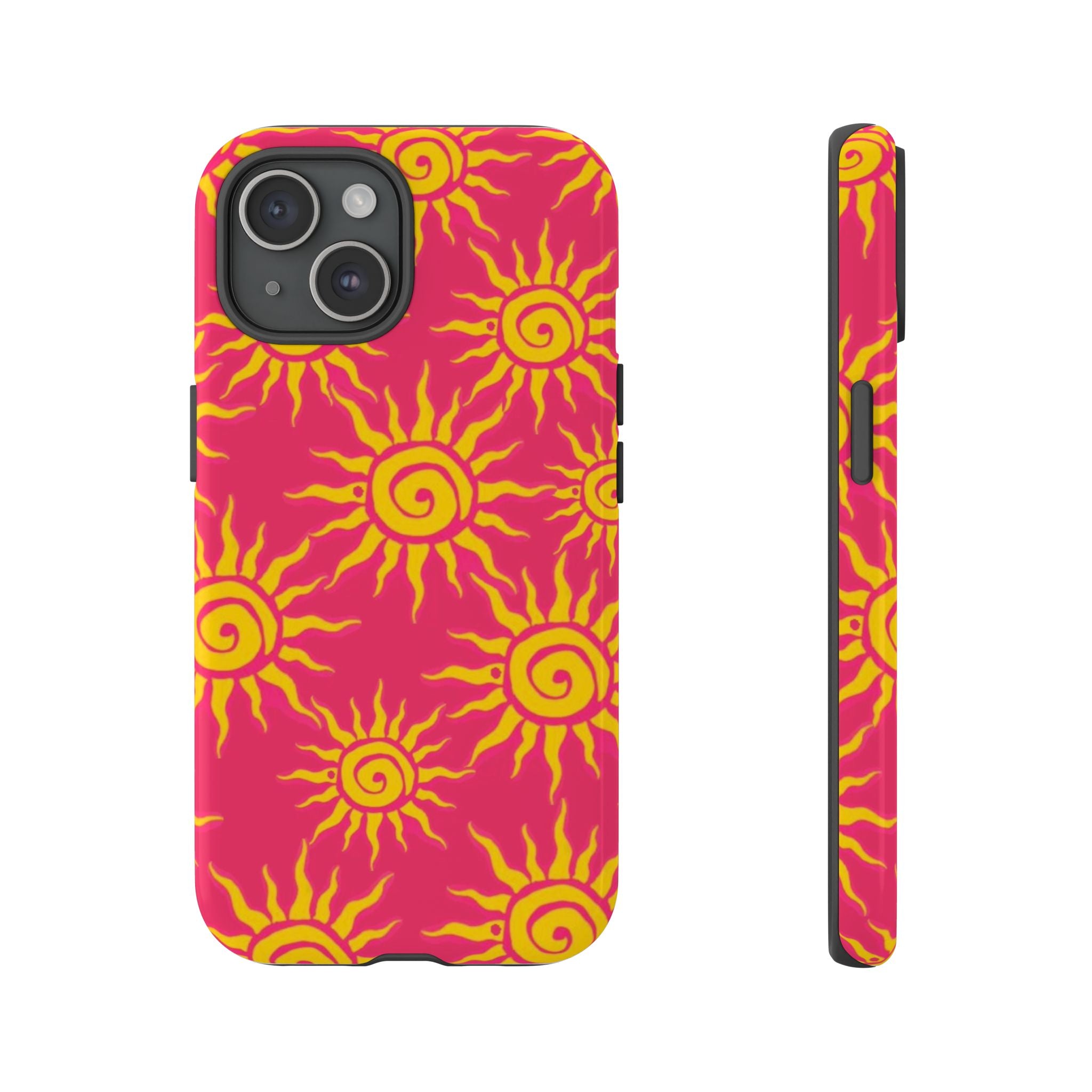 Coque de téléphone Megan