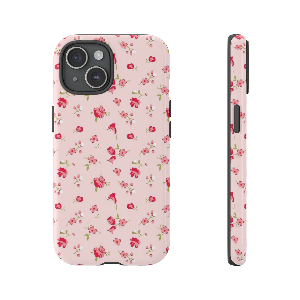 Coque de téléphone Cath