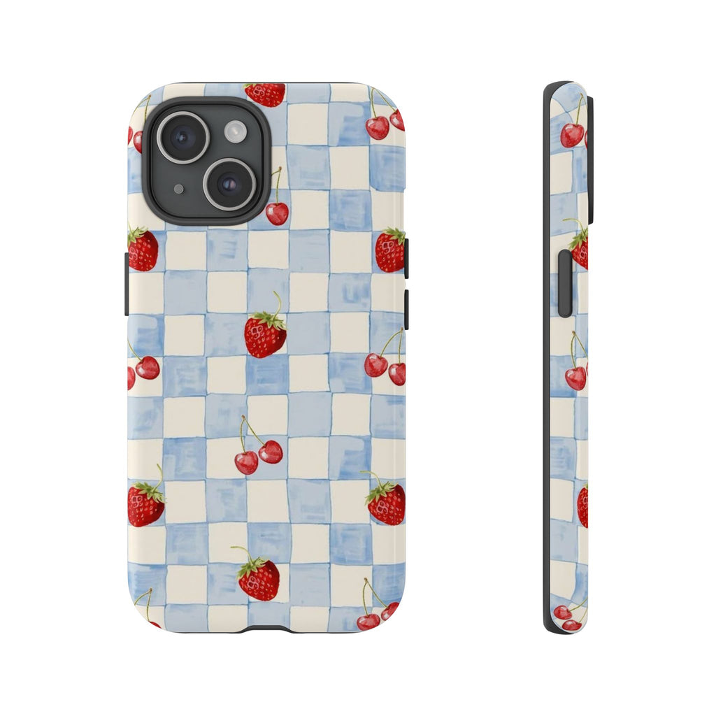 Coque de téléphone Berry