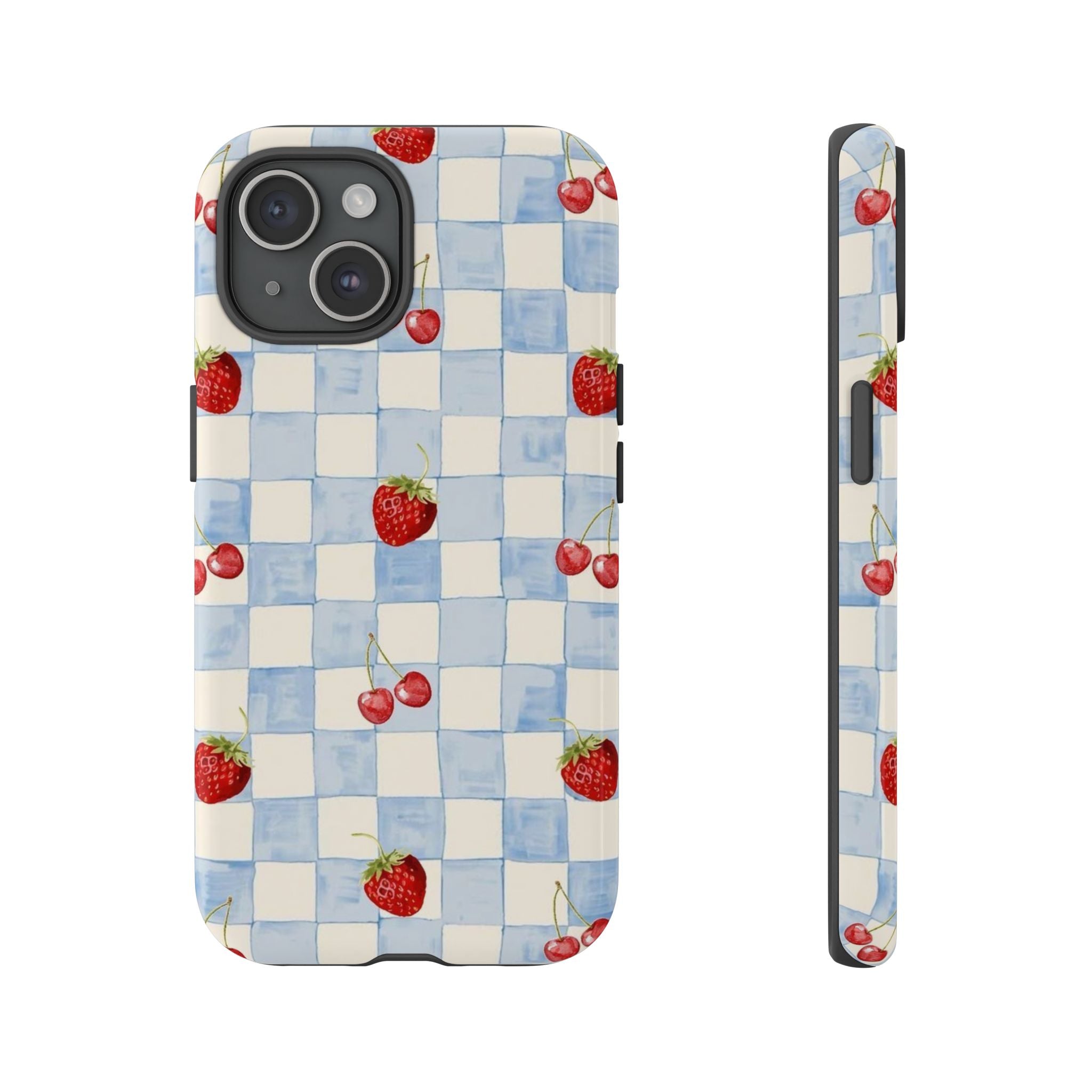 Coque de téléphone Berry