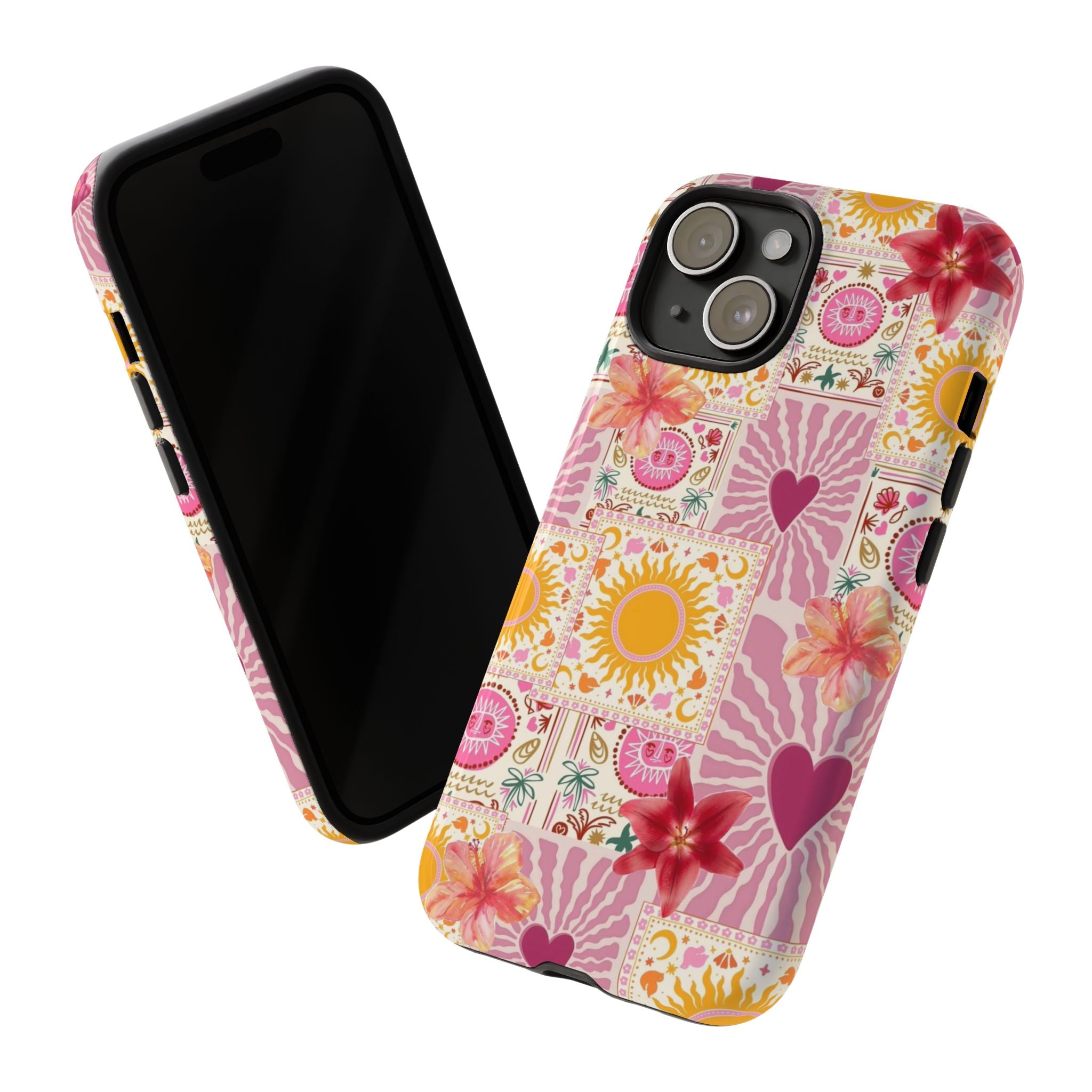 Coque de téléphone Cam